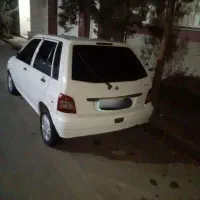 پراید ۱۱۱مدل ۹۸|خودرو سواری و وانت|تهران, دروس|دیوار