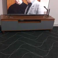 زیر تلویزیون فروش فوری