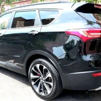 فیدلیتی.. گیربکس جدید. مدل 1401.