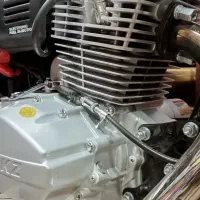 هوندا 150 درحد|موتورسیکلت|زنجان, |دیوار