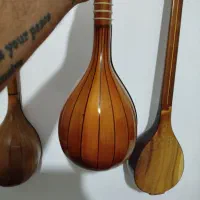 سه تار سماع