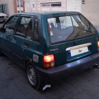 حاچ بک کره ای|خودرو سواری و وانت|ارومیه, |دیوار