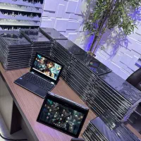 جشنواره فروش لپ‌تاپ استوک وارداتی محدود+تضمین کیف