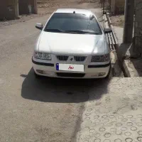 سمند|خودرو سواری و وانت|ایذه, |دیوار