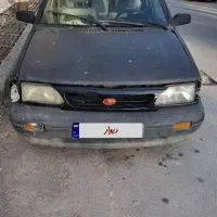 ماشین پراید