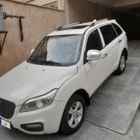 لیفان x60 مدل ۹۳|خودرو سواری و وانت|تهران, نارمک|دیوار