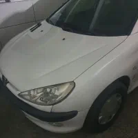 فروش ۲۰۶ تیپ ۲