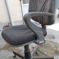 صندلی راحتی متحرک