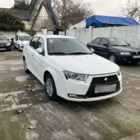 دنا‌پلاس ۱۴۰۳ ۶دنده تیپ۲ (فروش/معاوضه)