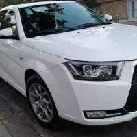 دنا پلاس توربو اتومات مدل ۱۴۰۲