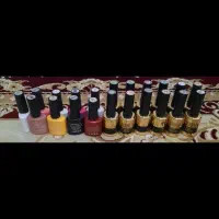 وسایل کاشت ناخن|آرایشی، بهداشتی، درمانی|اسلام‌شهر, باغ فیض|دیوار