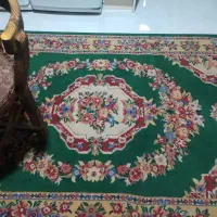 فرش آشپزخانه نوو تمیز