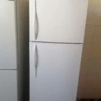 یخچال فریزر دو عدد