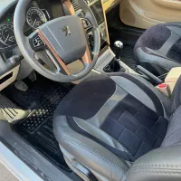 پارس سفارشی xu7 مدل ۴۰۲.فقط اقساط|خودرو سواری و وانت|تهران, هفت حوض|دیوار