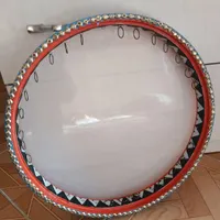 دف یا دایره