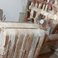 موتورخونه‌شوفاژ|مصالح و تجهیزات ساختمان|مشهد, رضاشهر|دیوار