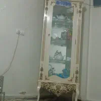 میز تی وی و بوفه