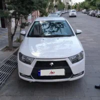 دنا پلاس دنده ای تیپ ۲