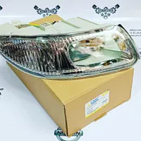 چراغ و خطر ماکسیما تیانا مورانو|قطعات یدکی و لوازم جانبی|تهران, شوش|دیوار