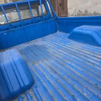 نیسان 84 صفر|خودرو سواری و وانت|لردگان, |دیوار