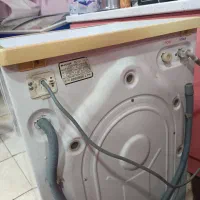 لباسشویی ارچلیک|ماشین لباسشویی و خشککن لباس|پاکدشت, پاکدشت (مامازند)|دیوار