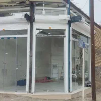 شیشه سکوریت کرکره برقی جک پارکینگ|خدمات پیشه و مهارت|ساوه, |دیوار