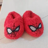 دمپایی حوله ای