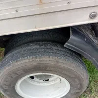 یک عدد هیوندا مدل ۸۲ بیرنگ تمام فابریک|خودرو سنگین|رشت, فرزانه|دیوار