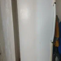 یخچال و فریزر خانگی