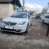 برلیانس h330
