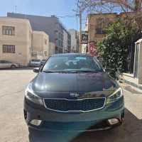 سراتو وارداتی 2017 صفر کیلومتر