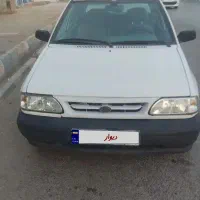 پراید90