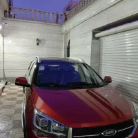 فروش خودرو  mvm x22