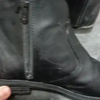 نیم بوت