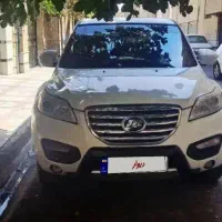 لیفان x60شاستی بلند|خودرو سواری و وانت|بوشهر, |دیوار