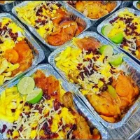 پخت انواع غذای نذری/قیمه/زرشک پلو/جوجه کباب کوبیده