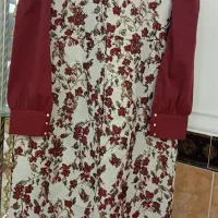 پیراهن|لباس|قرچک, صالح آباد|دیوار