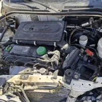 تیبا ۲ مدل ۱۴۰۱|خودرو سواری و وانت|مشهد, حضرت حجت|دیوار