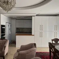 ۸۳ متر فول امکانات میدان امامت