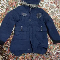 کاپشن وبلوز