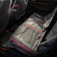 Sx5 صفر خشک ۱۴۰۴|خودرو سواری و وانت|تالش, هشتپر|دیوار