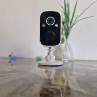 دوربین دیددرشب رنگی T4|دوربین مداربسته|کرج, حیدرآباد|دیوار