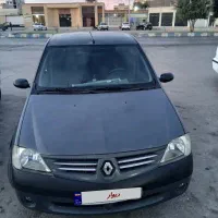 ال نود مدل 87 خانگی|خودرو سواری و وانت|کرمان, |دیوار