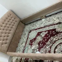 تخت و بوفه