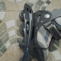 اسکیت درحدنوع