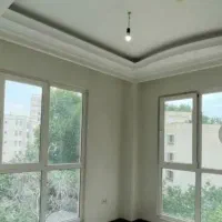 برج‌باغ دنج ۱۱۰ متر دو خواب ویودار