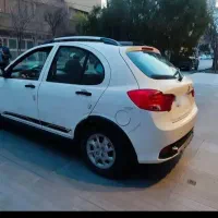 کوییک مدل ۱۴۰۳ GxRفول