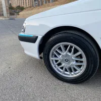 پژوپارس سال|خودرو سواری و وانت|خرمآباد, |دیوار