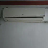 کولر گازی الجی ۲۴ اصل