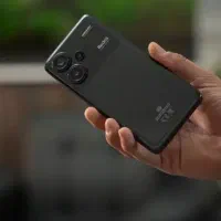 گوشی شیائومی Note 13 pro plus 5G|موبایل|تهران, دکتر هوشیار|دیوار